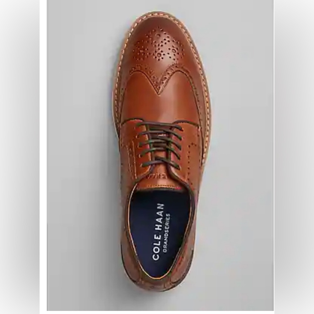Cole Haan Oxford shoe NWOT